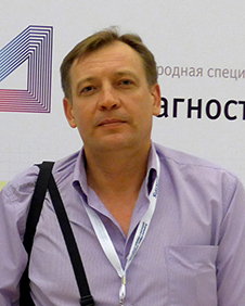 Кирюхин Сергей Александрович